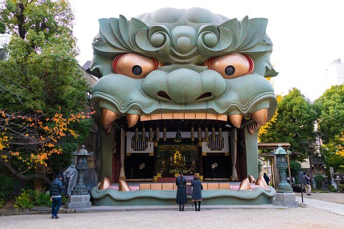Osaka Unveiled: From Bustling Streets to Serene Shrines - Final Thoughts: Is This Tour Right for You?