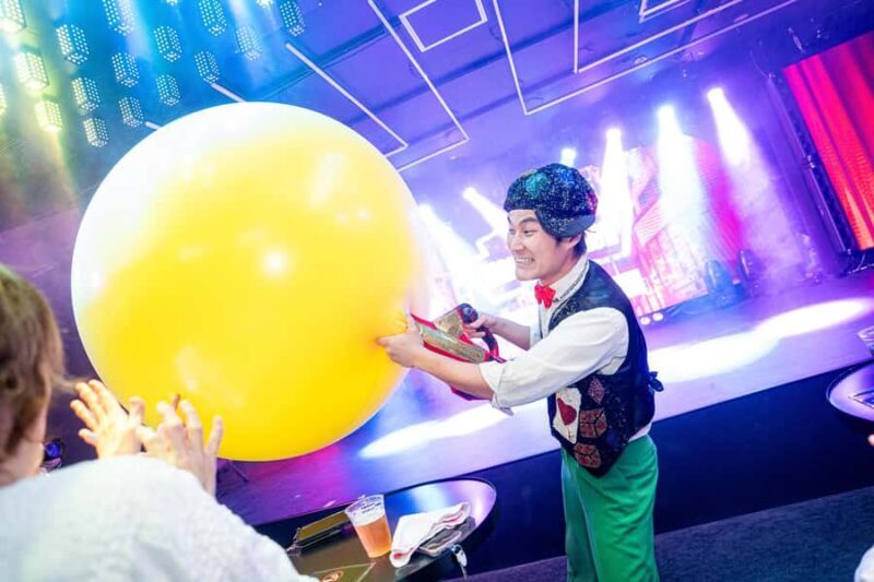 OSAKA VARIETY ACT SHOW - Final Thoughts: Is It Worth It?