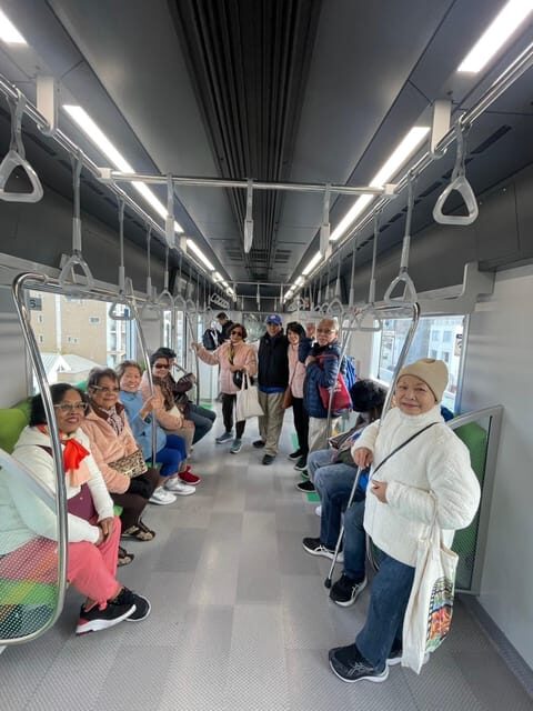 Osaka: Walking Tour and Top Highlights - Key Points