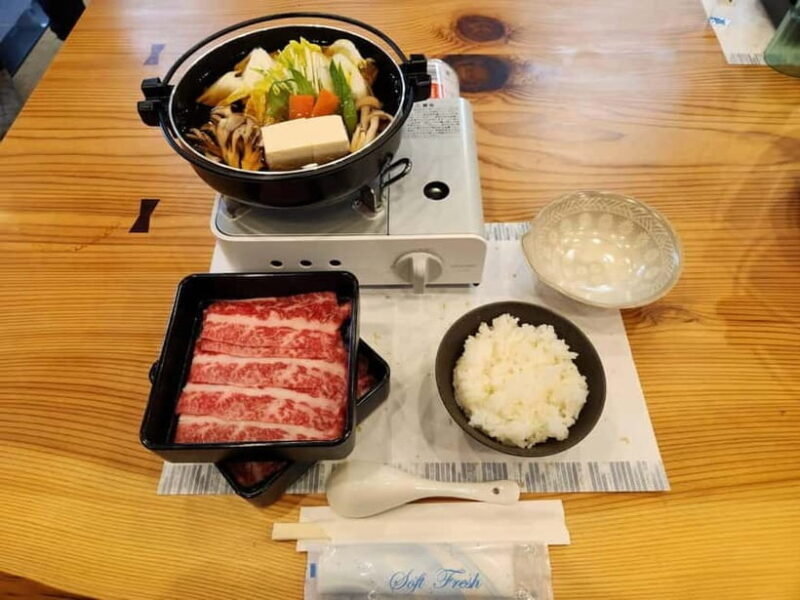 Osaka:Arashiyama,FushimiInari,kyoto Gion Night Walk w/Dinner - Key Points