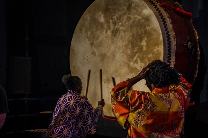 OSAKA:Feel the Power! Learn Taiko Drum from Professionals - Final Verdict
