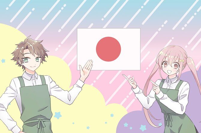 Osaka's Anime Culture and History Walking Tour with a local guide - The Sum Up