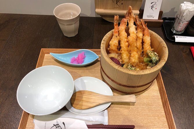 Osaka's Ura Namba Private Food Tours with a Local Foodie: 100% Personalized - FAQs