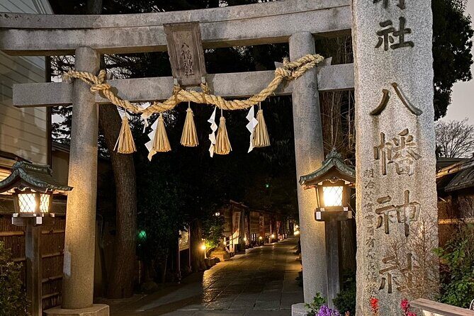 Osaki, Togoshi Ginza Private Walking Food , Izakaya dinner tour - Authenticity Over Commercialism: Why This Tour Matters