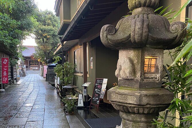Osaki, Togoshi Ginza Private Walking Food , Izakaya dinner tour - Final Thoughts: Is This Experience Worth It?