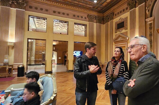 Oscar History and Film Set Studio Tour at the Biltmore Hotel - Final Thoughts