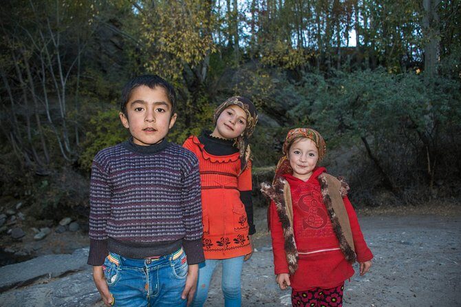 Osh to Dushanbe on Pamir Highway in 7 days - What Makes This Tour Special