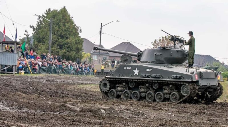 Oshawa: Canadian Tank Museum Admission - The Sum Up: Is It Worth It?