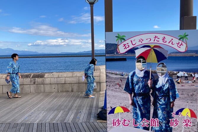 Oshima Tsumugi Kimono Dress Rental from Kagoshima - The Sum Up: Who Should Consider This Experience?