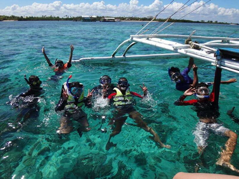 Oslob Cebu: Whaleshark Scuba Diving & Sumilon Sanctuary - Final Thoughts