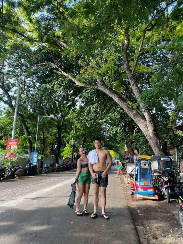 Oslob Whale Shark Direct - The Sum Up: Who Is This Tour Best For?