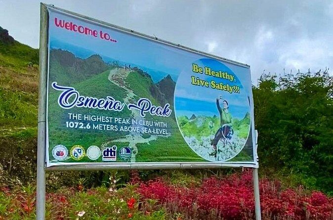 Oslob Whale Shark Snorkeling & Tumalog Falls with Osmeña Peak - Who Should Book This Tour?