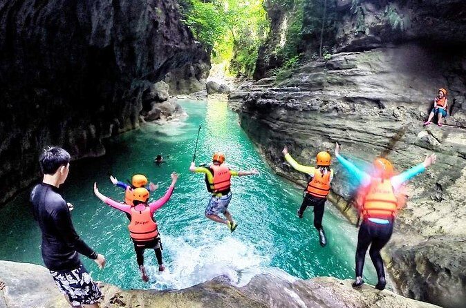 Oslob Whale Shark Swimming and Kawasan Falls Canyoneering - FAQ: Practical Questions About the Tour