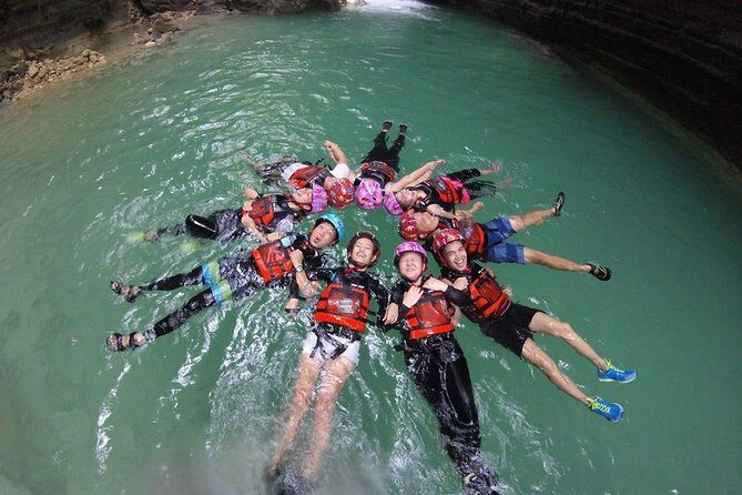 Oslob Whale Shark Swimming and Kawasan Falls Canyoneering - Final Thoughts: Is This Tour Right for You?
