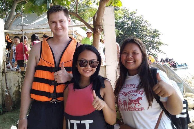 Oslob Whale Shark & Tumalog Falls & Kawasan Falls Canyoneering - Practical Tips for Booking and Enjoying