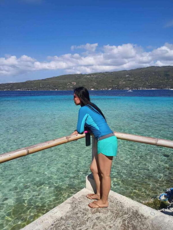 Oslob: Whale Sharks, Tumalog Falls & Sumilon Trio Adventure - FAQ
