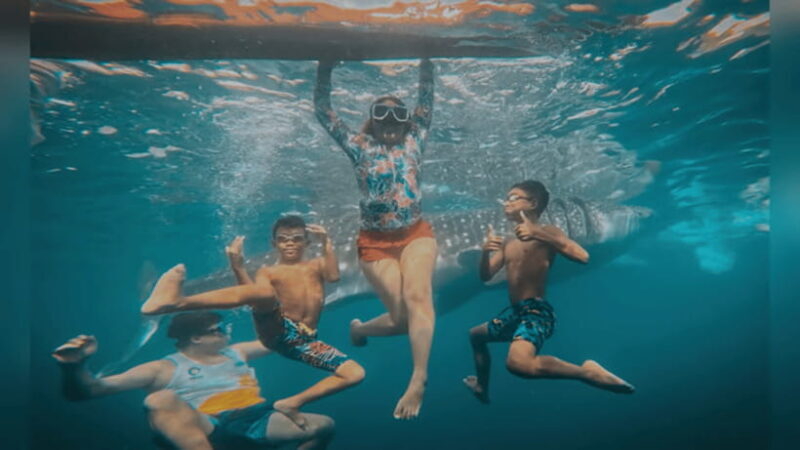 Oslob: Whale Sharks, Tumalog Falls & Sumilon Trio Adventure - Exploring Oslob: A Guide to the Tour