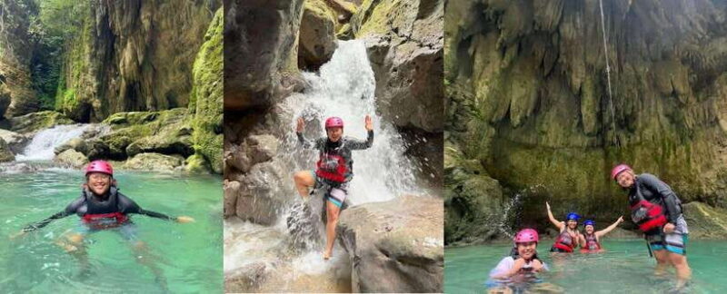 Oslob Whaleshark & Canyoneering Adventure - Practical Tips