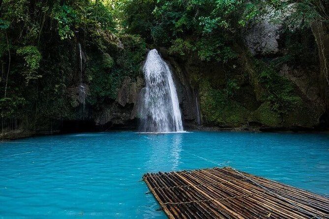 Osmeña Peak & Badian Canyoneering with Kawasan Falls Tour Package - A Deep Dive into the Tour
