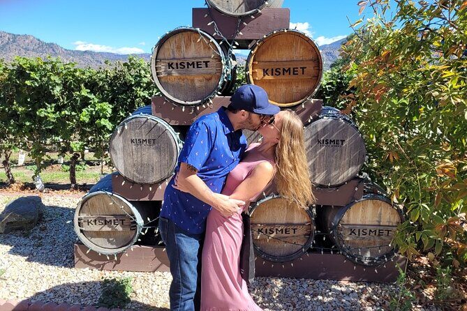 Osoyoos Half Day Wine Tour (Incl. Tasting Fees & Guide Gratuity!) - Price and Value: Is It Worth It?
