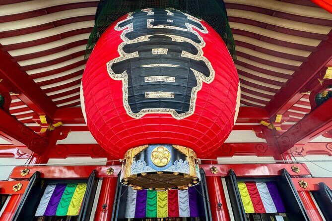 Osu Kannon Temple & Street Food Tour in Nagoya's Osu District - Final Thoughts