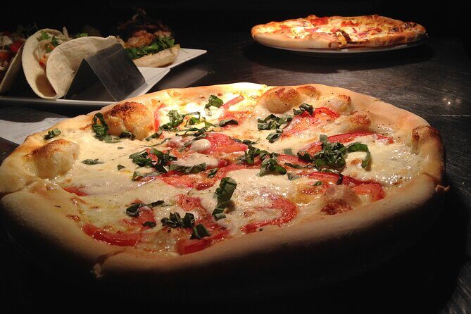 Oswego History Food & History Tour - An In-Depth Look at the Itinerary