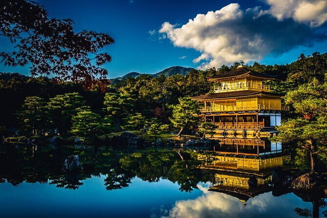 Otagi Nenbutsu Temple and Arashiyama Bamboo Forest Tour - FAQs