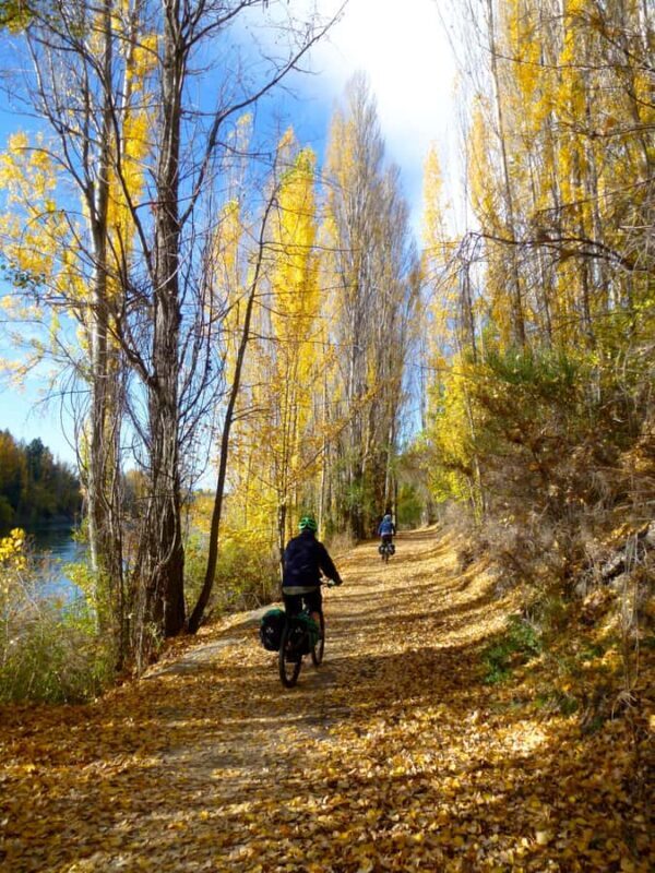 Otago Central Rail Trail E-Bike Self-Guided Cycling Trail - FAQs