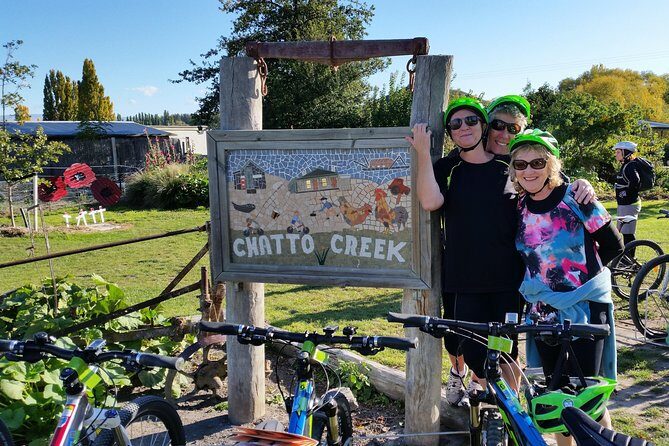 Otago Central Rail Trail One Day Wonder Cycle tour - An In-Depth Look at the Otago Central Rail Trail One Day Wonder Cycle Tour