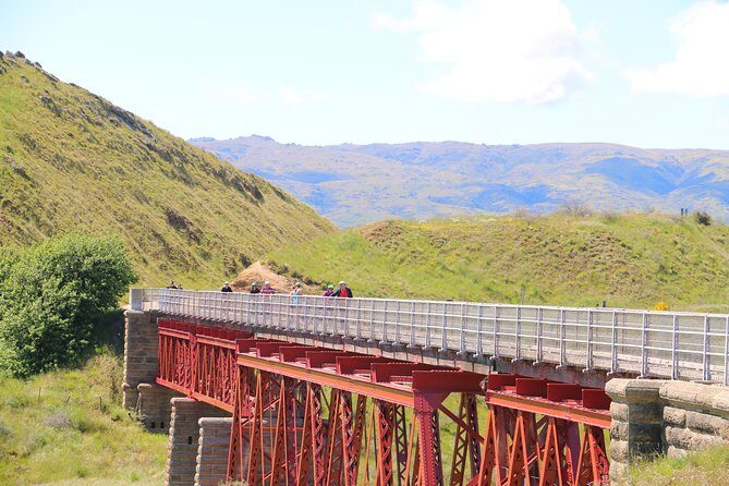 Otago Central Rail Trail One Day Wonder Cycle tour - Who Would Enjoy This Tour?