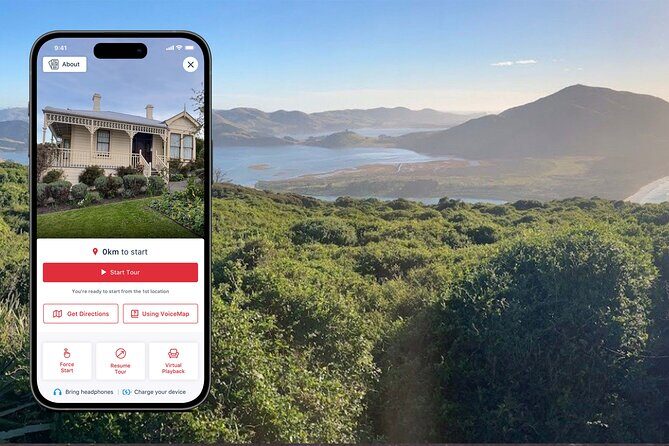 Otago Peninsula's Hidden Gems: A Self Guided Driving Tour - An In-Depth Look at the Otago Peninsula Self-Guided Tour