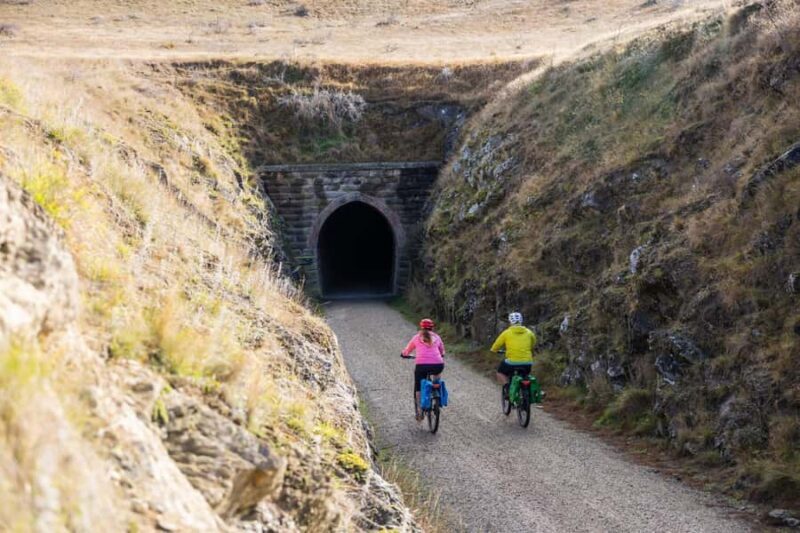 Otago: Rail Trail Self-Guided Biking Experience - The Itinerary in Detail: What to Expect on Your Otago Rail Trail Bike Adventure