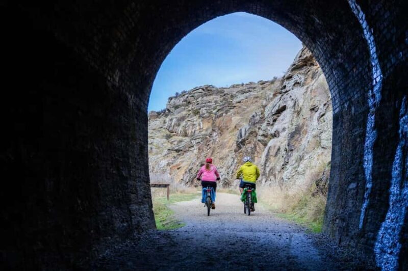 Otago: Rail Trail Self-Guided Biking Experience - What the Reviews Say