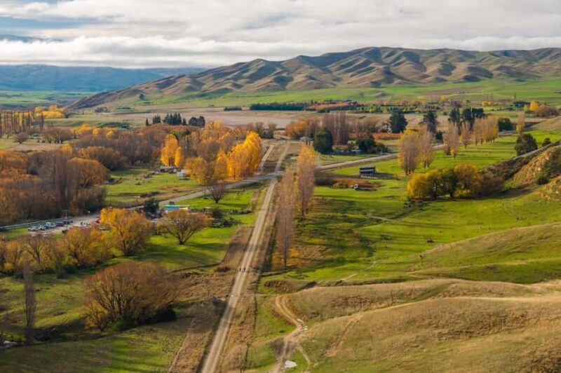 Otago: Rail Trail Self-Guided Biking Experience - Why This Tour Works Well