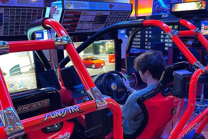 Otaku Tour for Anime & Manga Lovers (Group Tour) - Value and Practicality