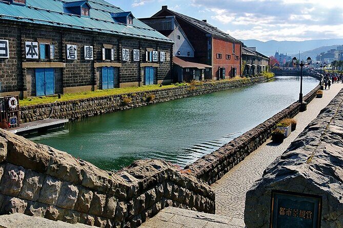 Otaru 4hr Private Trip with Government-Licensed Guide - FAQ