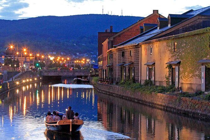 Otaru 6hr Private Trip with Government-Licensed Guide - Why Choose This Otaru Private Tour?