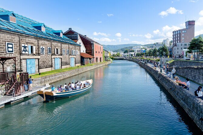 Otaru 6hr Private Trip with Government-Licensed Guide - How to Maximize Your Experience