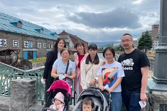 Otaru 6hr Private Trip with Government-Licensed Guide - Final Thoughts