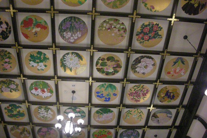 Otaru Kihinkan Admission Ticket - Authentic Dining & Views