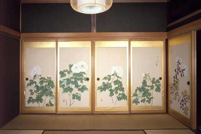 Otaru Kihinkan Admission Ticket - Practical Considerations