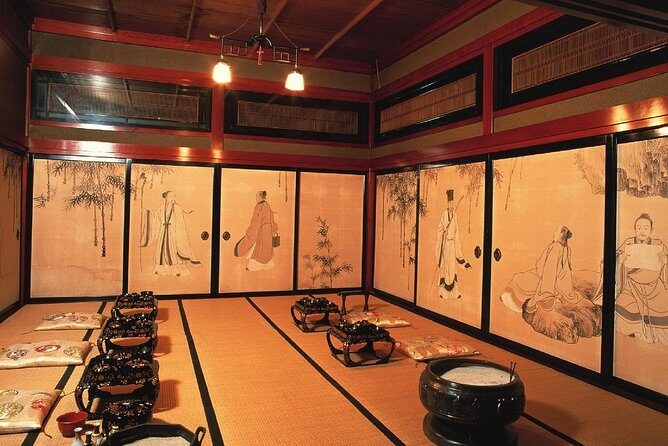 Otaru Kihinkan Admission Ticket - Who Should Consider This Tour?