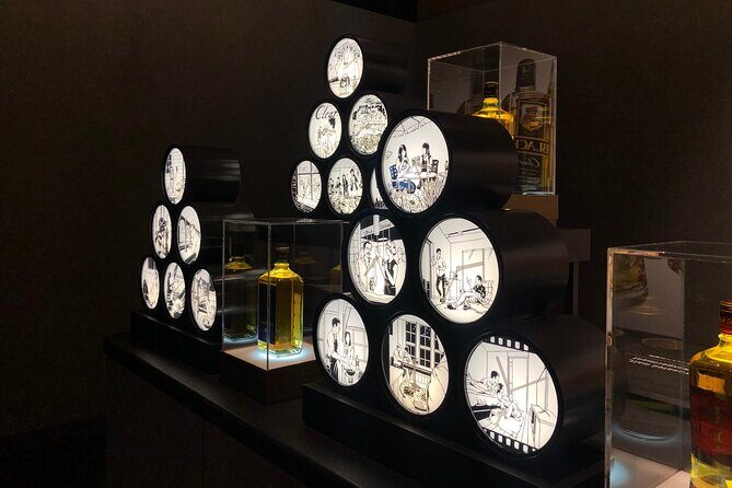 [Otaru & Yoichi] Let's go to Otaru Canal, Sakaimachi Street, Music Box Hall, and Yoichi Nikka Whiskey by private car (arriving and departing from Sapporo) - The Sum Up