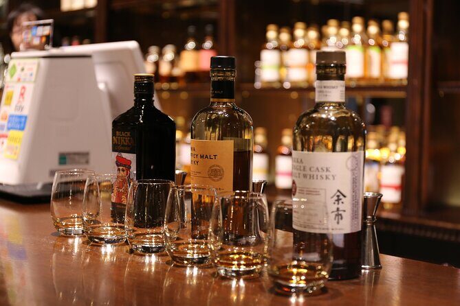 [Otaru & Yoichi] Let's go to Otaru Canal, Sakaimachi Street, Music Box Hall, and Yoichi Nikka Whiskey by private car (arriving and departing from Sapporo) - FAQ