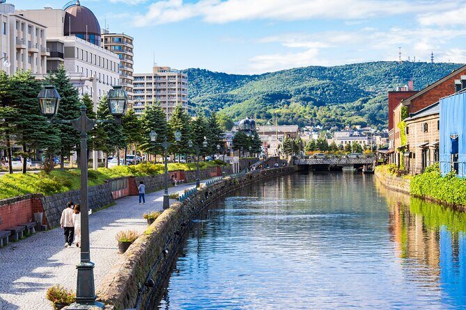 Otaru & Yoichi Tour with Licensed Guide & Vehicle from Sapporo - Introduction