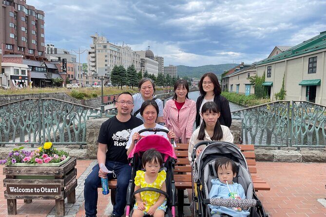 Otaru & Yoichi Tour with Licensed Guide & Vehicle from Sapporo - FAQs