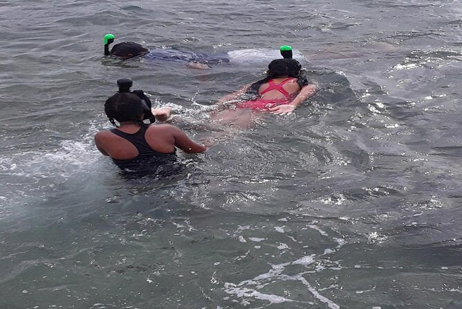 Other side of heaven Eco friendly snorkeling adventure - The Overall Experience: What to Expect