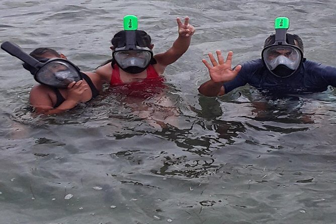 Other side of heaven Eco friendly snorkeling adventure - Detailed Breakdown of the Itinerary
