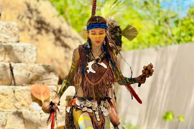 Otoch Mayan Experience Tour: Cultural & Historical Adventure - What the Reviews Say