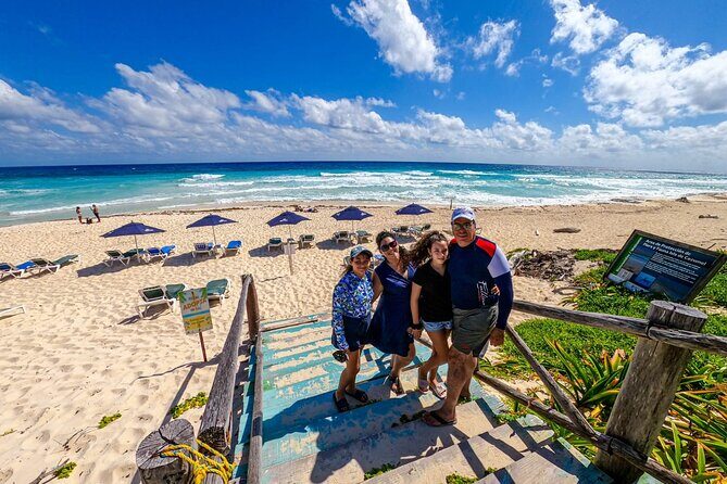 Otoch Mayan Experience Tour: Cultural & Historical Adventure - Who Will Love This Tour?